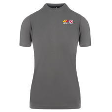 Ladies HETAS Approved Biomass Maintenance Scheme T-Shirt